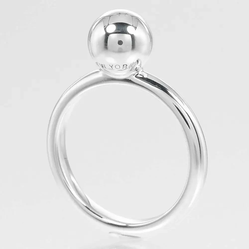 TIFFANY Silver Ring